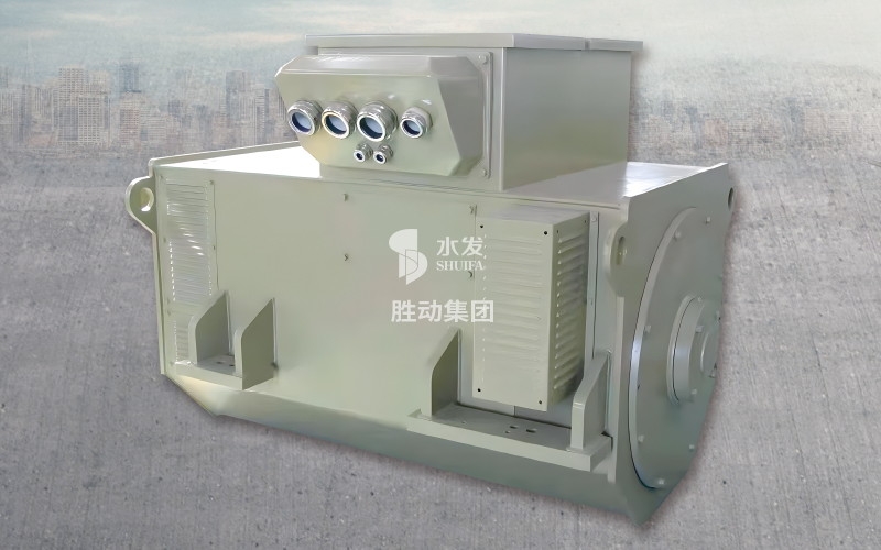 1FC6系列、JFG系列三相交流同步發(fā)電機(jī)